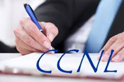 CCNL - Accordo di Lavoro Firmato!